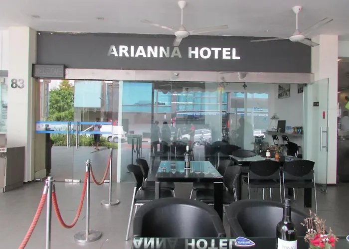 Arianna